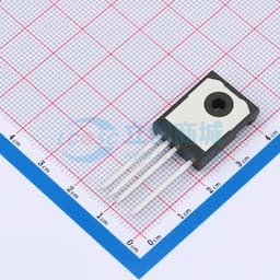 ID:49A VDSS:650V RDON:33mR N沟道缩略图