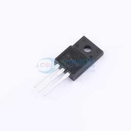 FDPF10N60NZ缩略图