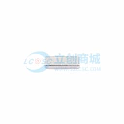 YIYUAN(怡远) SMT载流铜片 8.5*3*1.5mm 黄铜镀镍导电铜块 新能源触点散热铜条 盘装 YTC-M85315-BNR缩略图