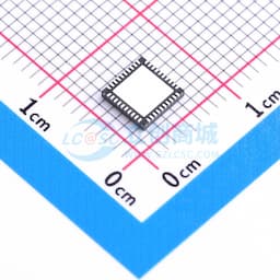 EFR32BG22C224F512GM40-CR缩略图