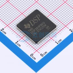 TMS320F281×数字信号处理器缩略图