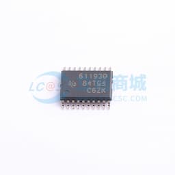 TPS61193PWPRQ1缩略图