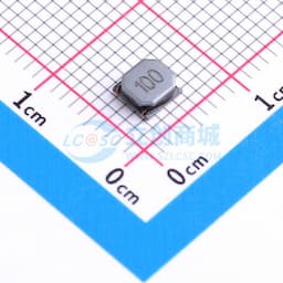 10uH ±20% 1.4A缩略图