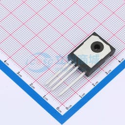 ID:49A VDSS:650V RDON:33mR N沟道缩略图