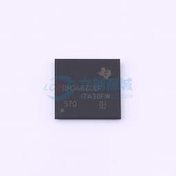 DaVinci 数字媒体处理器缩略图