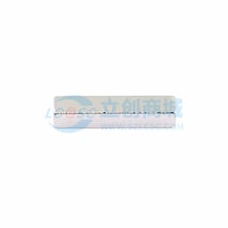 博众新材 SMT贴片铜片15*3*3mm 紫铜镀镍导电铜块 载流片铜条触点散热铜片 袋装 BTC-1533-ZN01缩略图