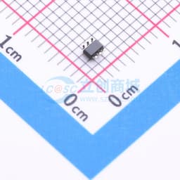 电压输出、低侧或高侧测量、双向、零漂移系列分流监控器缩略图