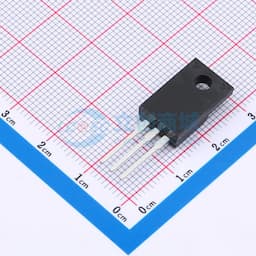 FDPF10N60NZ缩略图