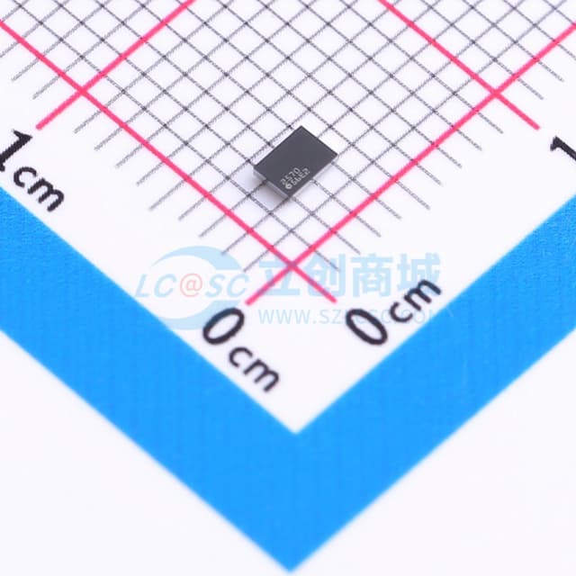 LP8556TMX-E02/NOPB实物图