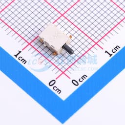 检测开关 Detector Switch缩略图