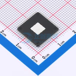 AD9910直接数字频率合成器缩略图