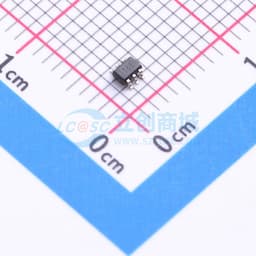 电压输出、低侧或高侧测量、双向、零漂移系列分流监控器缩略图