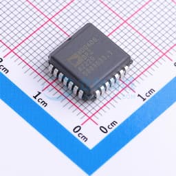 LC2MOS、±15V、16通道、高性能模拟多路复用器缩略图
