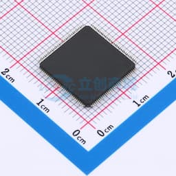 TMS320F281×数字信号处理器缩略图