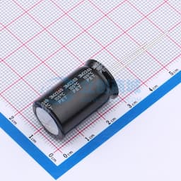 33uF ±20% 450V 【插件】缩略图