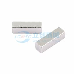 博众新材 SMT贴片铜片10*3*3mm 紫铜镀镍导电铜块 载流片铜条触点散热铜片 袋装 BTC-1033-ZN01缩略图