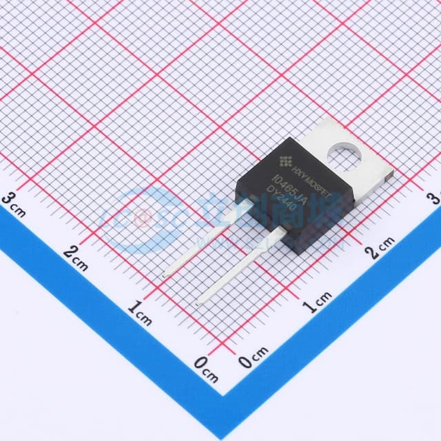 HIDH04G65C6XKSA1实物图