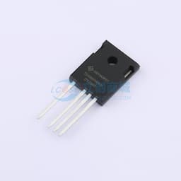 ID:49A VDSS:650V RDON:33mR N沟道缩略图