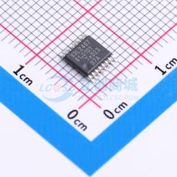 双低阻抗双刀双掷模拟开关缩略图