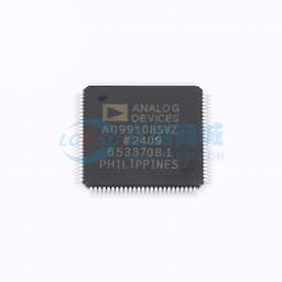 AD9910直接数字频率合成器缩略图