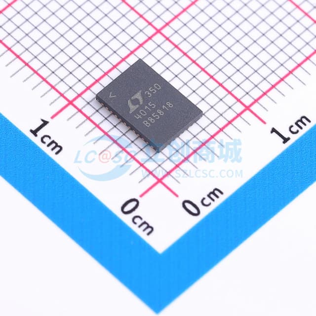 具数字遥测系统的多化学组成降压型电池充电器控制器实物图