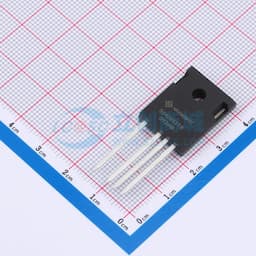 ID:49A VDSS:650V RDON:33mR N沟道缩略图