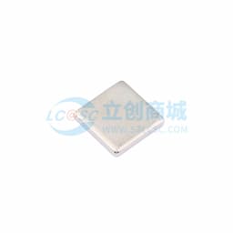 博众新材 SMT贴片铜片10*5*1mm 黄铜镀镍导电铜块 载流片铜条触点散热铜片 袋装 BTC-101015-BN01缩略图