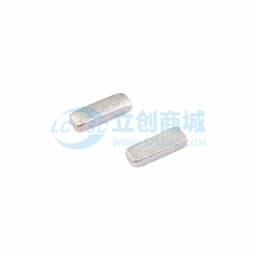 博众新材 SMT贴片铜片3*1*0.6mm 黄铜镀锡导电铜块 载流片铜条触点散热铜片 袋装 BTC-3106-BT01缩略图
