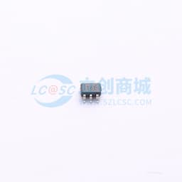 电压输出、低侧或高侧测量、双向、零漂移系列分流监控器缩略图