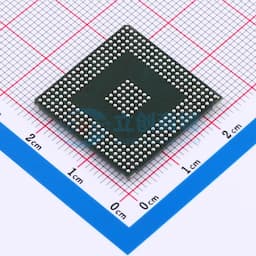 适用于DLP553x-Q1芯片组的汽车用DMD控制器缩略图