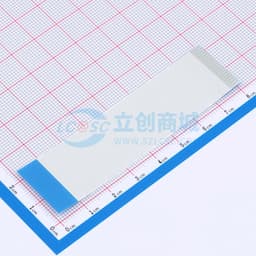 20P 反向 间距1.0 长度8cm缩略图