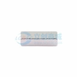 博众新材 SMT贴片铜片10*3*3mm 紫铜镀镍导电铜块 载流片铜条触点散热铜片 袋装 BTC-1033-ZN01缩略图