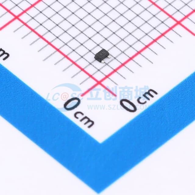 2SK3541-GK实物图