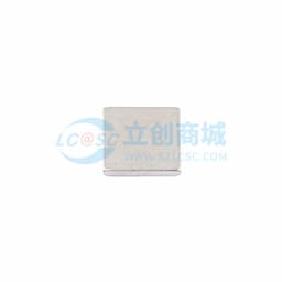 博众新材 SMT贴片铜片10*5*1mm 黄铜镀镍导电铜块 载流片铜条触点散热铜片 袋装 BTC-101015-BN01缩略图