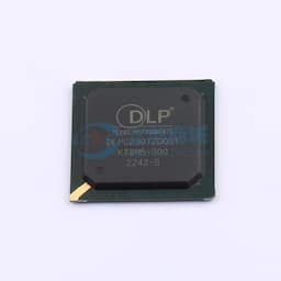 适用于DLP553x-Q1芯片组的汽车用DMD控制器缩略图