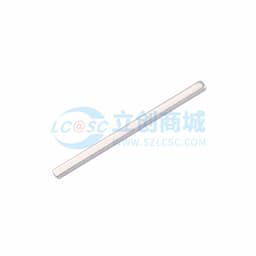 博众新材 SMT贴片铜片33*2*1.2mm 黄铜镀镍导电铜块 载流片铜条触点散热铜片 袋装 BTC-33212-BN01缩略图