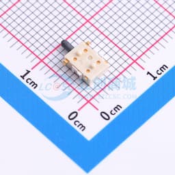 检测开关 Detector Switch缩略图