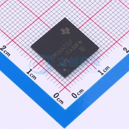 DaVinci 数字媒体处理器缩略图