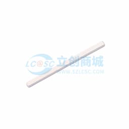 博众新材 SMT贴片铜片33*2*1.2mm 黄铜镀镍导电铜块 载流片铜条触点散热铜片 袋装 BTC-33212-BN01缩略图