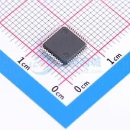 CS4382A - 114dB, 192kHz 8通道D/A转换器缩略图