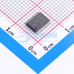 TPS61193PWPRQ1缩略图
