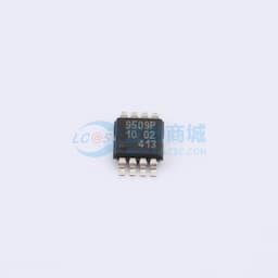 低功耗电平转换 I²C 总线/SMBus 中继器缩略图