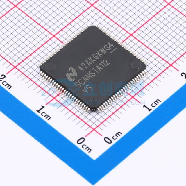 SCANSTA112VSX/NOPB实物图