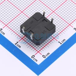 12*12*7.0mm 直插 轻触开关缩略图
