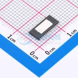 AD5421 16bit串行环路供电4 mA至20 mA DAC缩略图