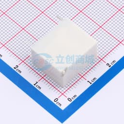 5V 16A 一组常开:1A(单刀单掷-常开)缩略图