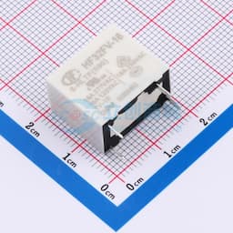 5V 16A 一组常开:1A(单刀单掷-常开)缩略图