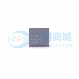 USB音频到I2S数字音频桥接器缩略图