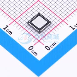 USB音频到I2S数字音频桥接器缩略图