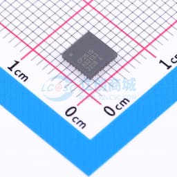 USB音频到I2S数字音频桥接器缩略图